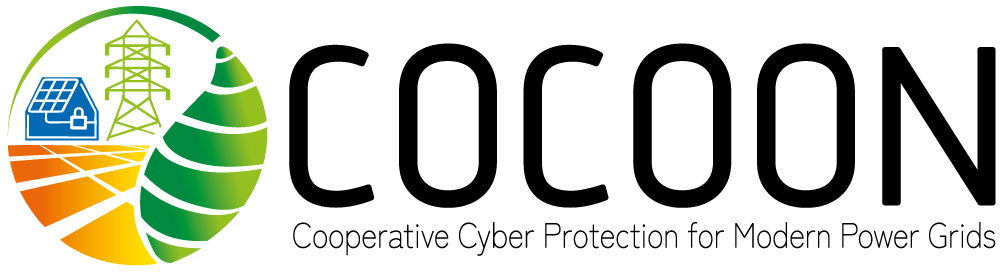 COCOON logo
