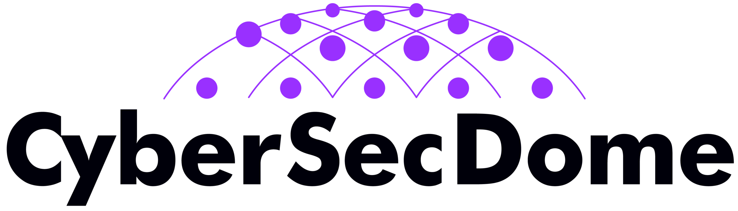 CyberSecDome logo